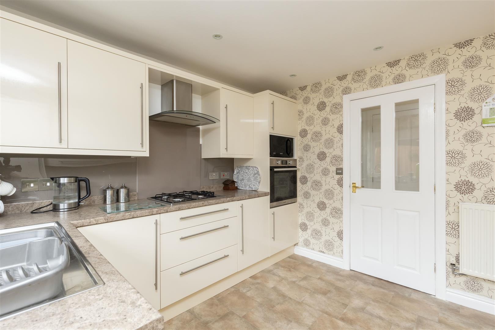 Churchside, New Longton, Preston